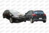 PRASCO OP4181001 Bumper